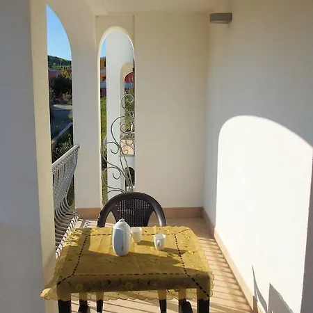 La Tartaruga Bianca Hotel 3*