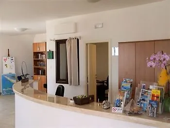 La Tartaruga Bianca Hotel