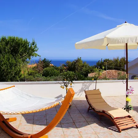 La Tartaruga Bianca 3* Valledoria (Sardinia)