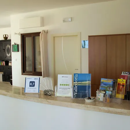 La Tartaruga Bianca Ξενοδοχείο Valledoria (Sardinia)