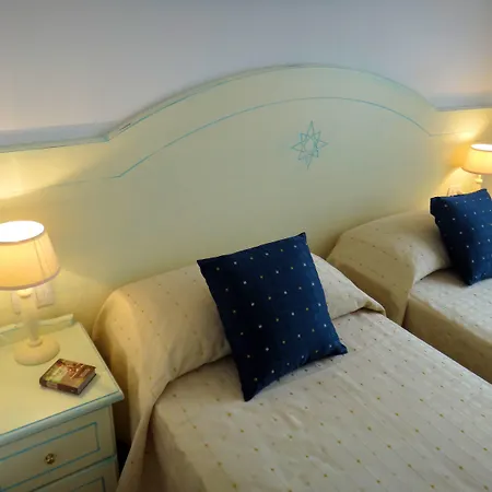 La Tartaruga Bianca 3* Valledoria (Sardinia)