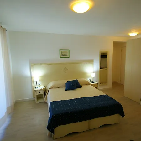 La Tartaruga Bianca Hotel Valledoria (Sardinia)