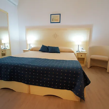 La Tartaruga Bianca Ξενοδοχείο