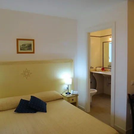La Tartaruga Bianca Hotel Valledoria (Sardinia)