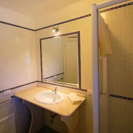 La Tartaruga Bianca Hotel