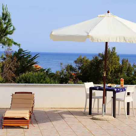 La Tartaruga Bianca 3* Valledoria (Sardinia)