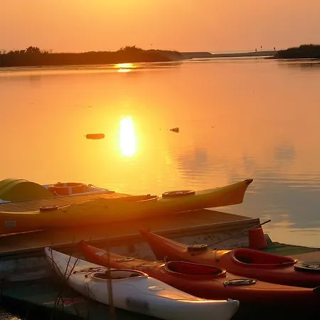 La Tartaruga Bianca Valledoria (Sardinia)