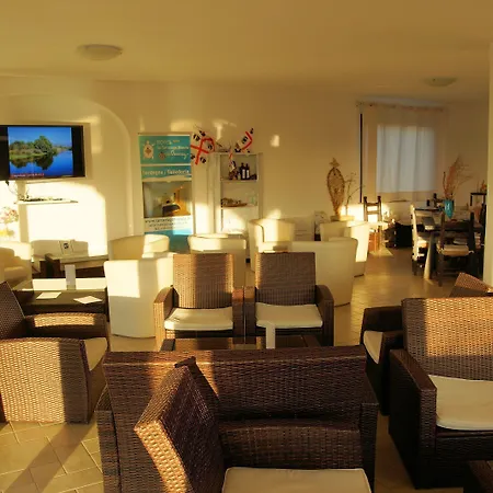 La Tartaruga Bianca 3*