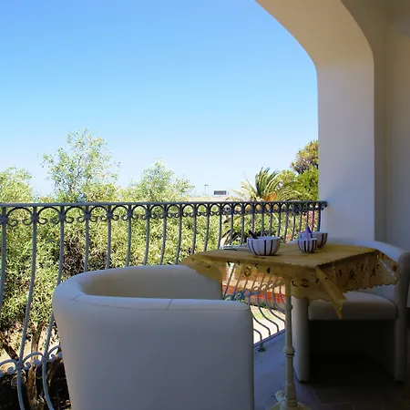 La Tartaruga Bianca 3* فاليدوريا