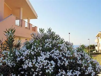 La Tartaruga Bianca Valledoria (Sardinia)