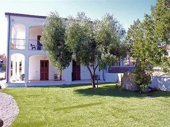 Ξενοδοχείο La Tartaruga Bianca 3*