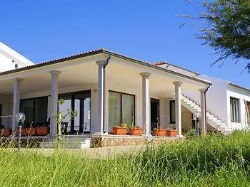 La Tartaruga Bianca
