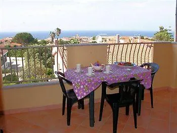Hotel La Tartaruga Bianca Valledoria (Sardinia)