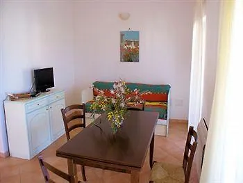 La Tartaruga Bianca Ξενοδοχείο 3*