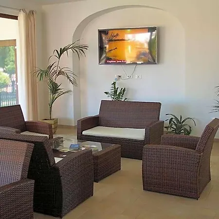 La Tartaruga Bianca Hotel Valledoria (Sardinia)