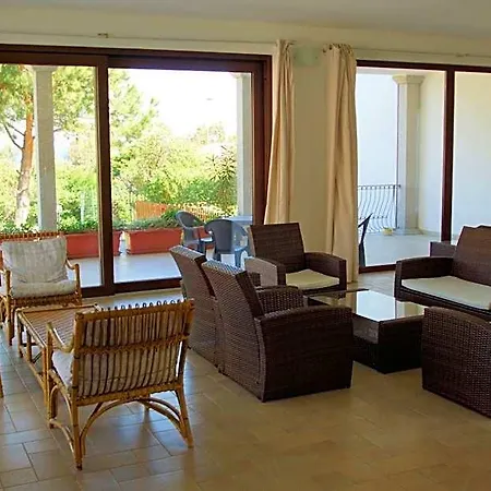 La Tartaruga Bianca Hotel Valledoria (Sardinia)