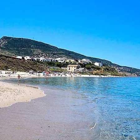 La Tartaruga Bianca 3* Valledoria (Sardinia)