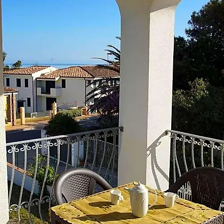 Hotel La Tartaruga Bianca 3*