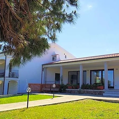 La Tartaruga Bianca 3* Valledoria (Sardinia)