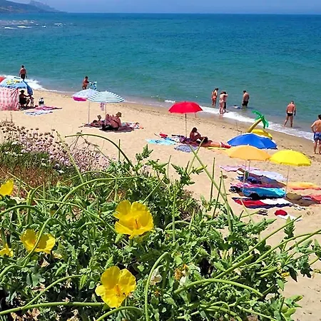La Tartaruga Bianca 3* Valledoria (Sardinia)