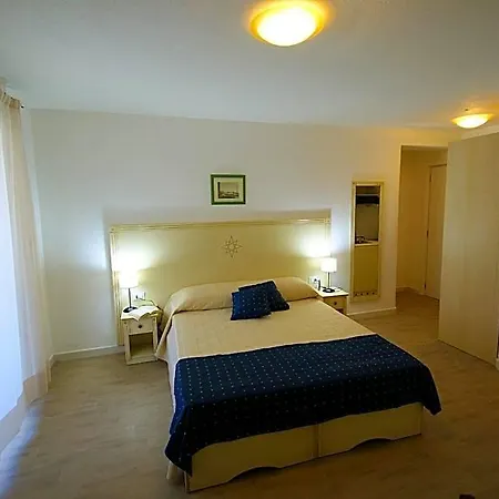 La Tartaruga Bianca Valledoria (Sardinia)