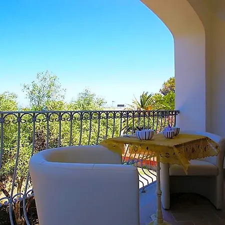 La Tartaruga Bianca Hotel Valledoria (Sardinia)