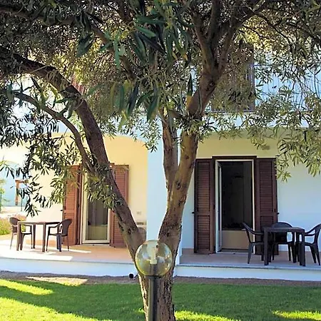 La Tartaruga Bianca 3* Valledoria (Sardinia)