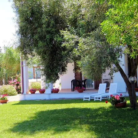 Hotel La Tartaruga Bianca