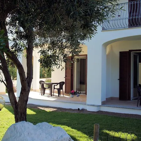 Hotell La Tartaruga Bianca