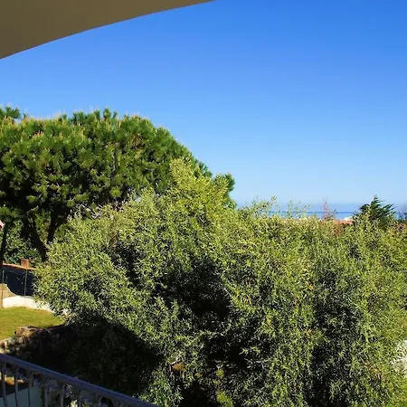 Hotell La Tartaruga Bianca 3*