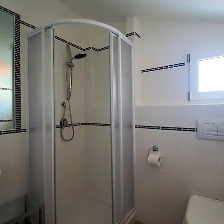 La Tartaruga Bianca فندق فاليدوريا