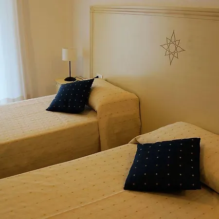 La Tartaruga Bianca 3* Valledoria (Sardinia)