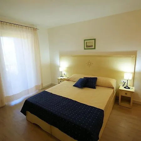 La Tartaruga Bianca 3* Valledoria (Sardinia)