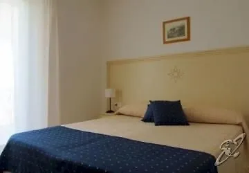 Hotel La Tartaruga Bianca Valledoria (Sardinia)