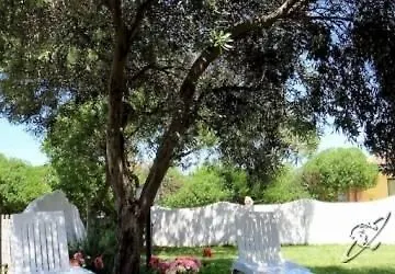 La Tartaruga Bianca 3* Valledoria (Sardinia)