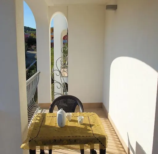 La Tartaruga Bianca Hotel 3*