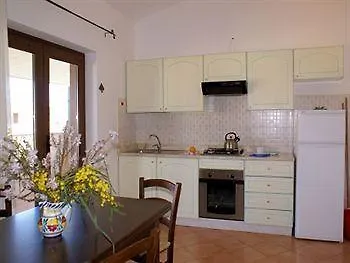 La Tartaruga Bianca Hotel Valledoria (Sardinia)