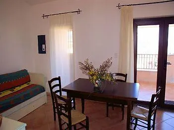 Szálloda La Tartaruga Bianca 3*