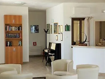 La Tartaruga Bianca 3* Valledoria (Sardinia)