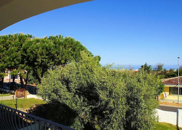 Szálloda La Tartaruga Bianca 3*