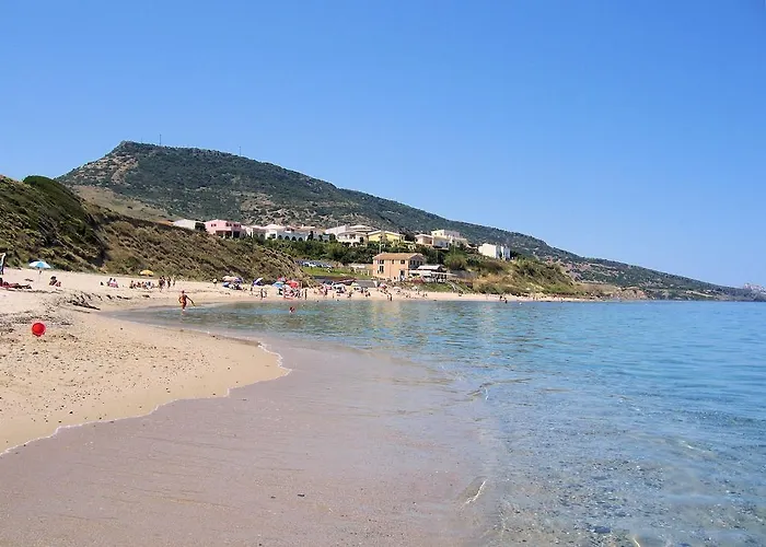 La Tartaruga Bianca Valledoria