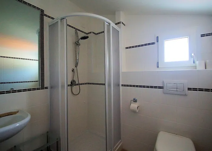 La Tartaruga Bianca Szálloda Valledoria